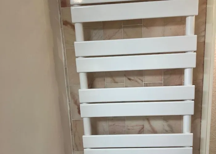De Lina - L'architek Apartamento